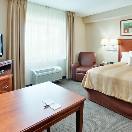 Candlewood Suites Hazleton By Ihg Δωμάτιο φωτογραφία