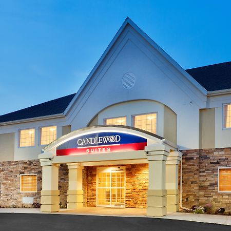 Candlewood Suites Hazleton By Ihg Εξωτερικό φωτογραφία