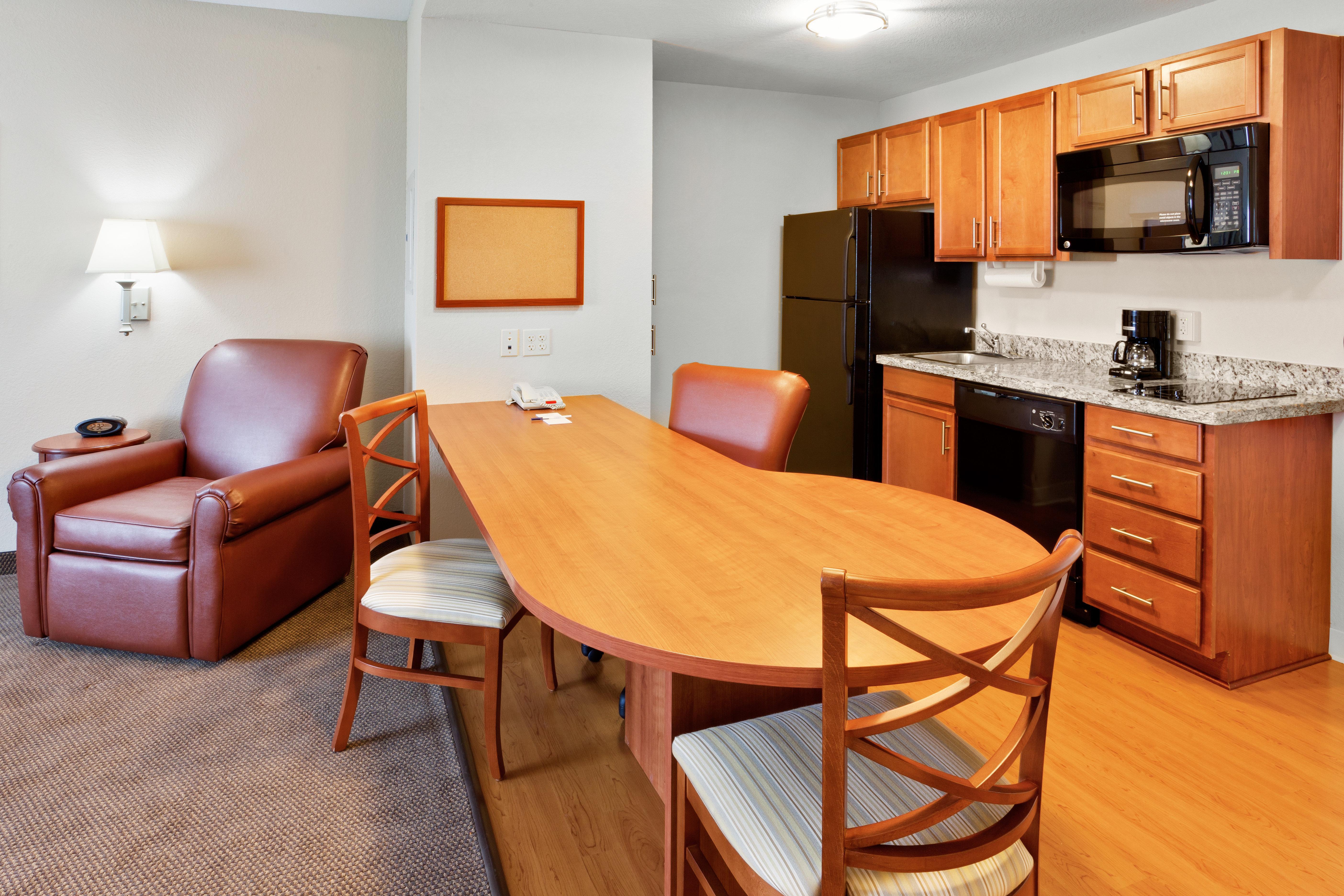 Candlewood Suites Hazleton By Ihg Δωμάτιο φωτογραφία