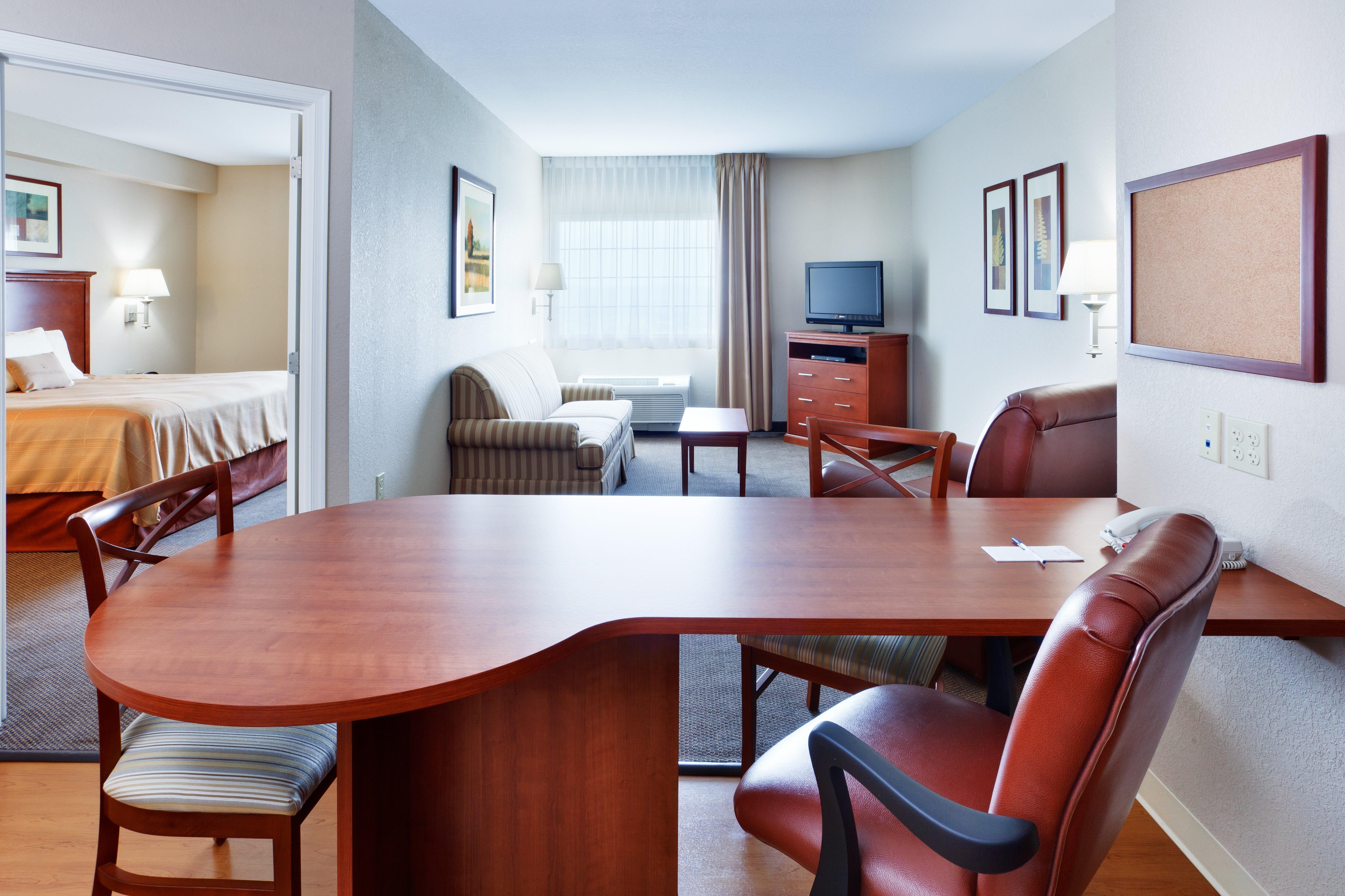 Candlewood Suites Hazleton By Ihg Εξωτερικό φωτογραφία