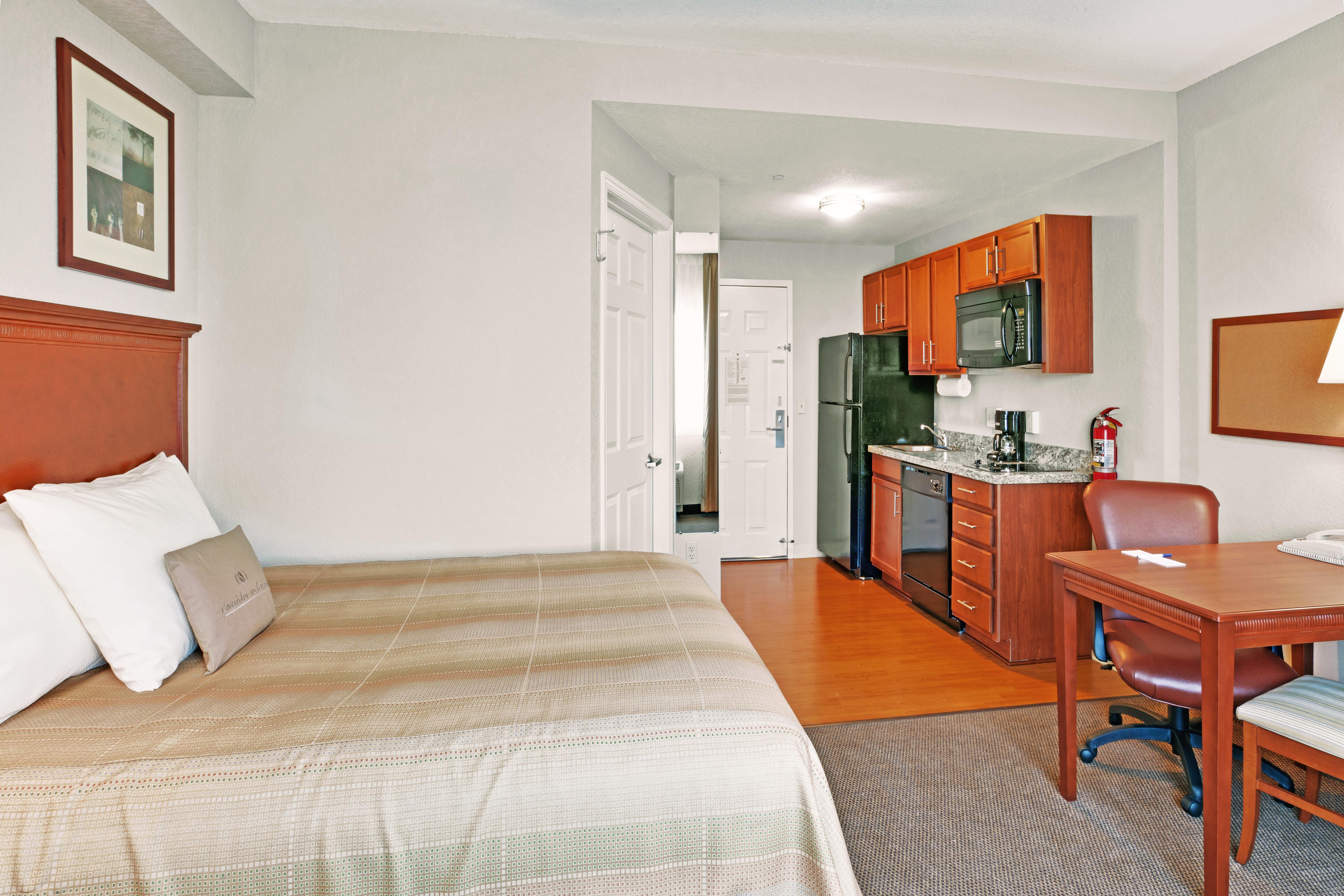 Candlewood Suites Hazleton By Ihg Εξωτερικό φωτογραφία