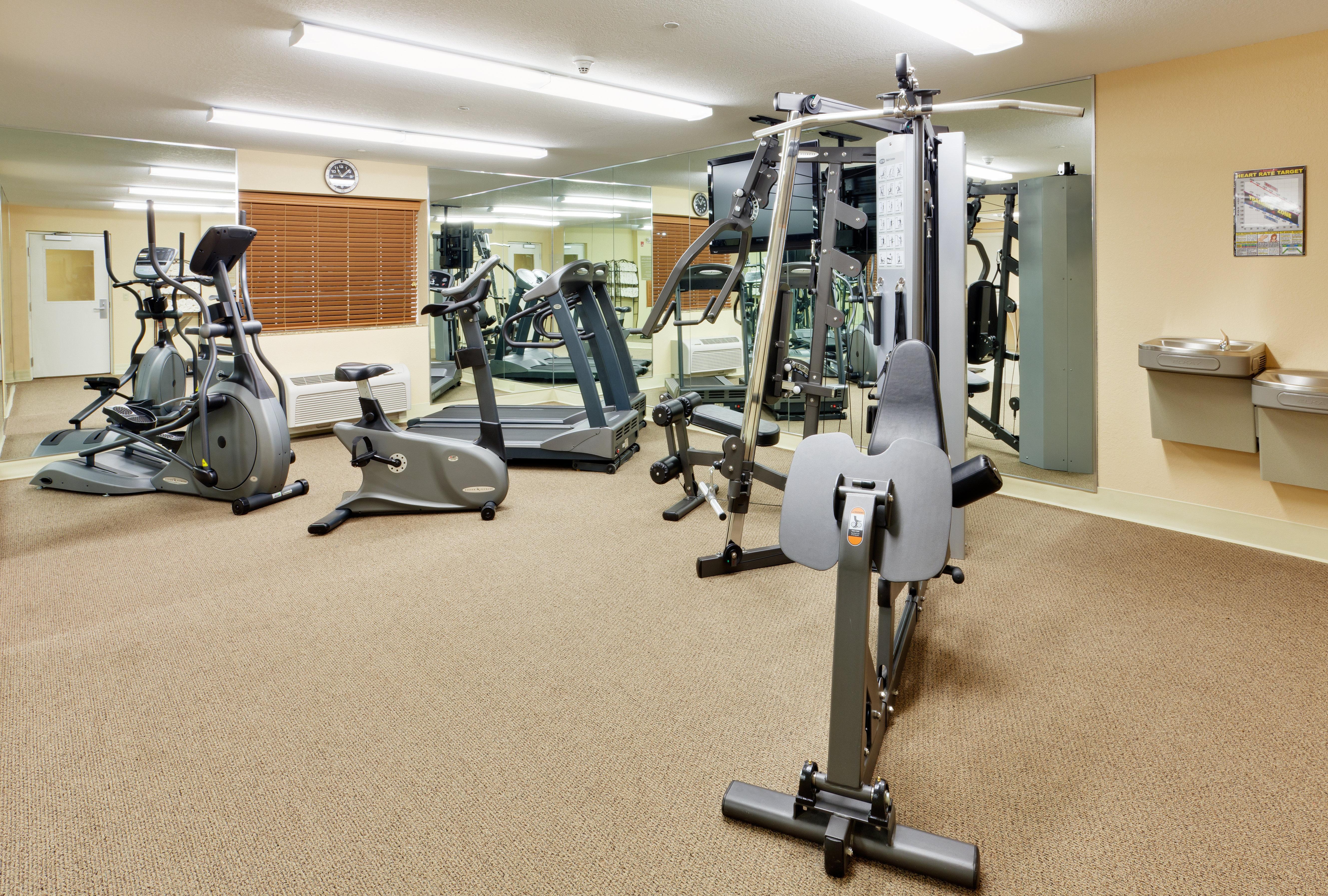 Candlewood Suites Hazleton By Ihg Εξωτερικό φωτογραφία