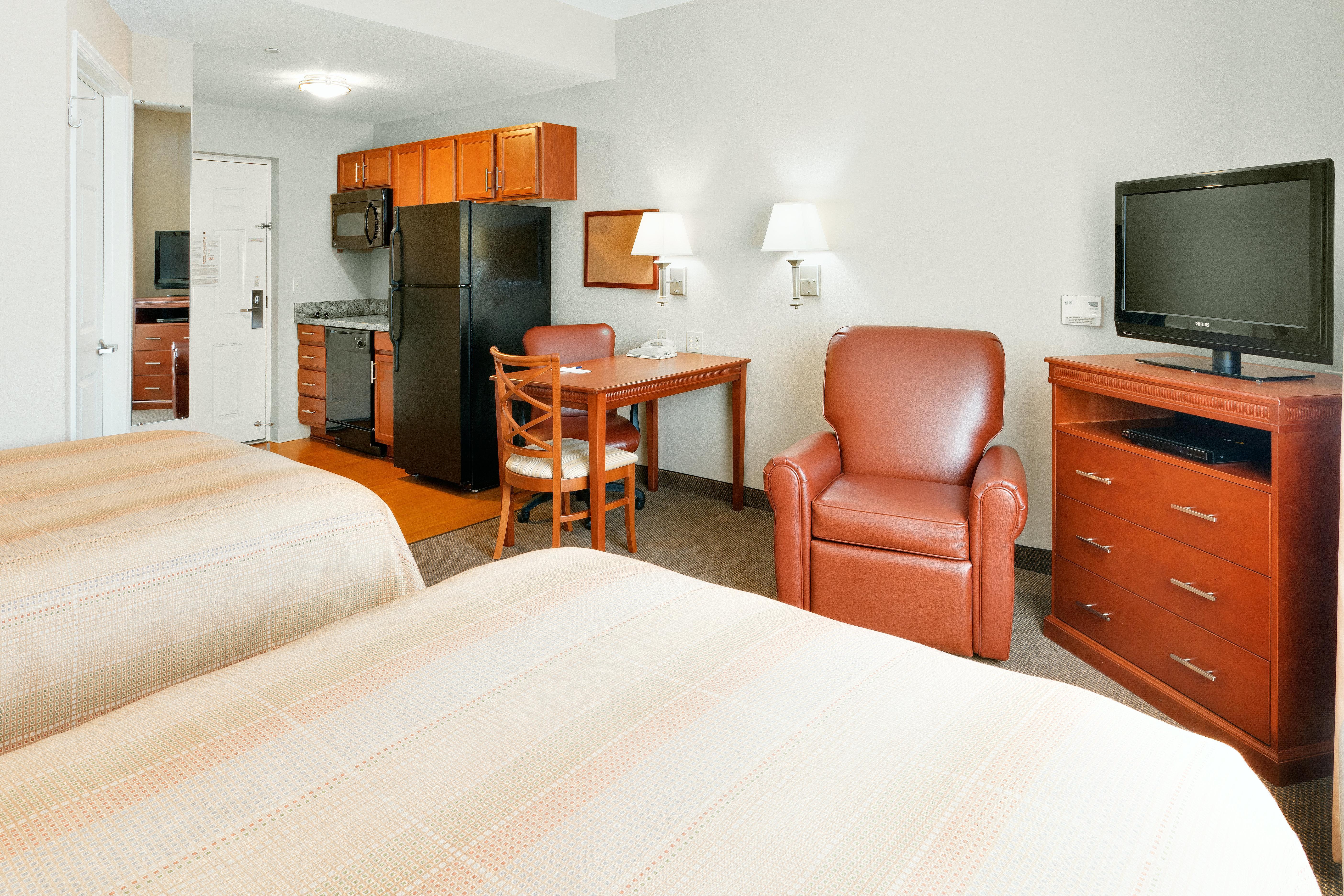 Candlewood Suites Hazleton By Ihg Εξωτερικό φωτογραφία