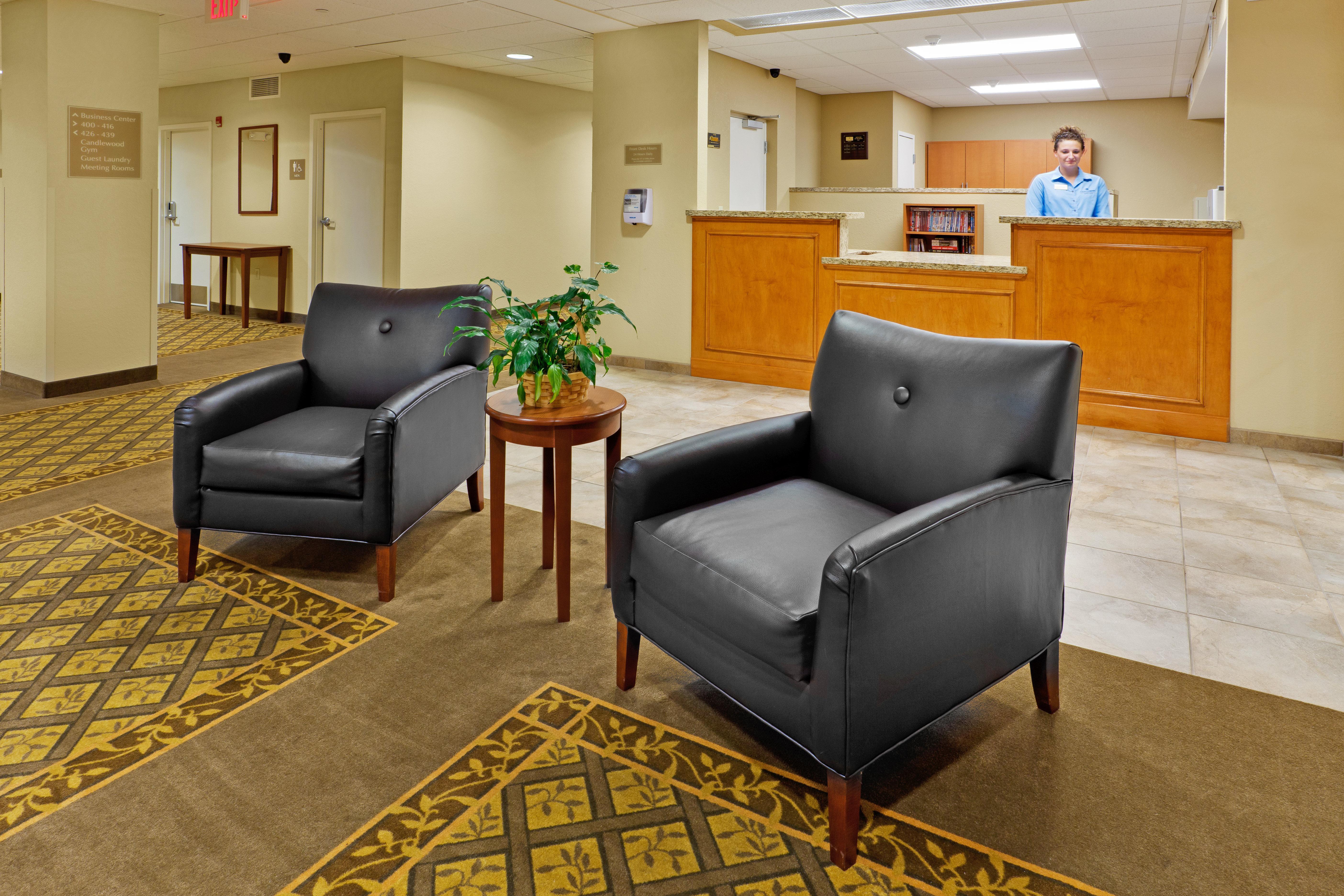 Candlewood Suites Hazleton By Ihg Εξωτερικό φωτογραφία
