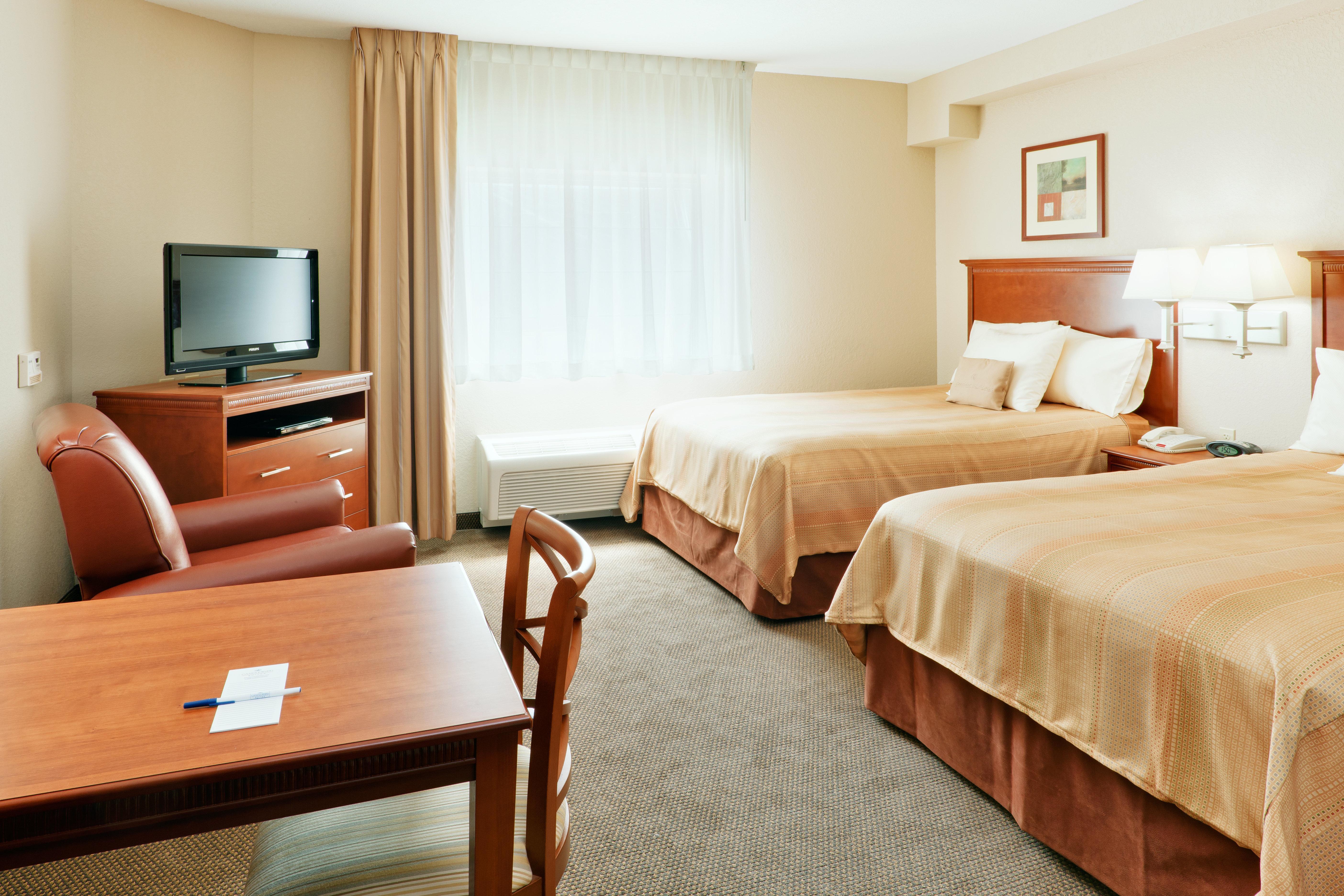 Candlewood Suites Hazleton By Ihg Εξωτερικό φωτογραφία