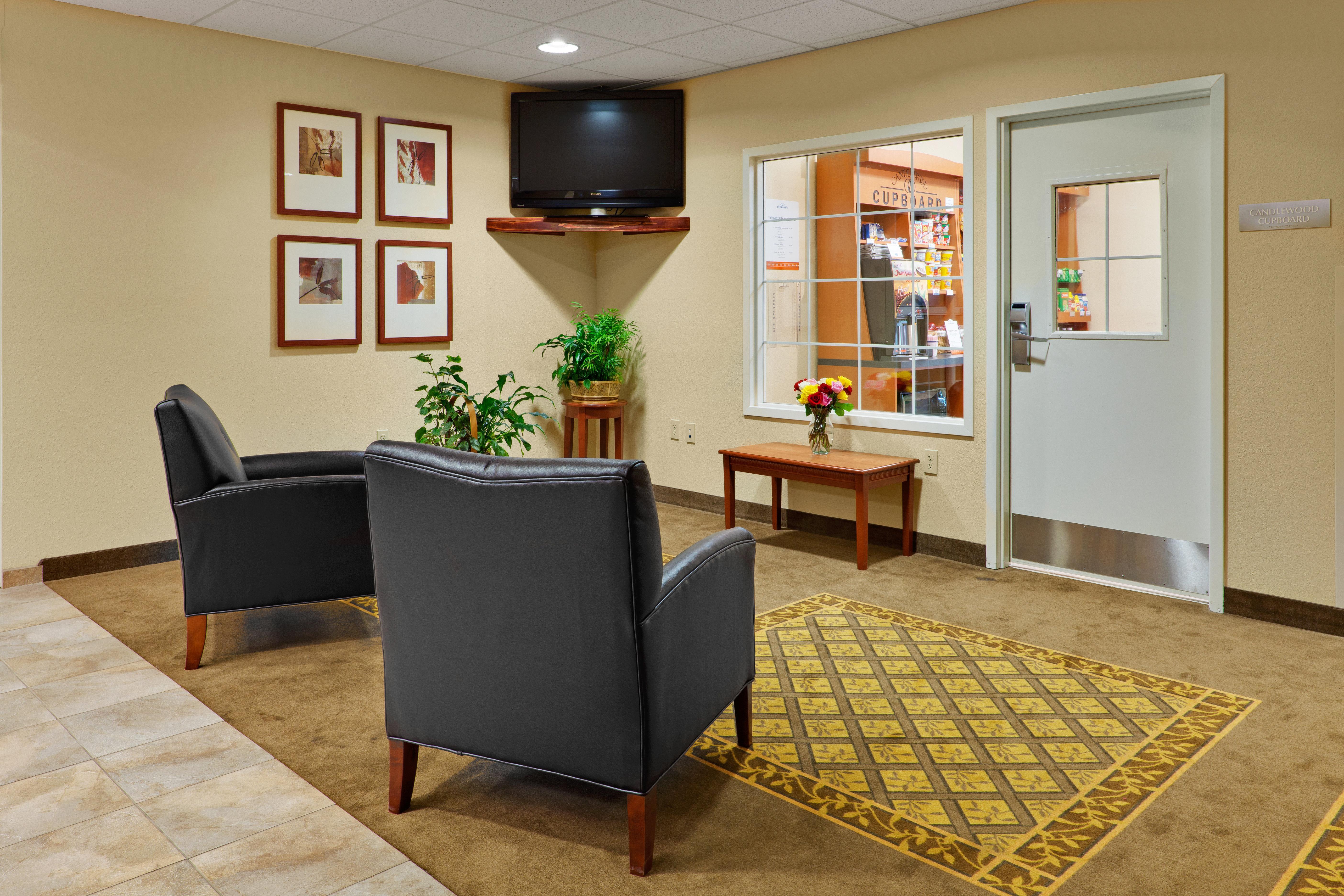 Candlewood Suites Hazleton By Ihg Εξωτερικό φωτογραφία