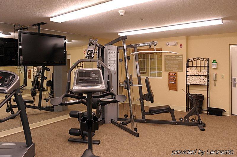 Candlewood Suites Hazleton By Ihg Ανέσεις φωτογραφία