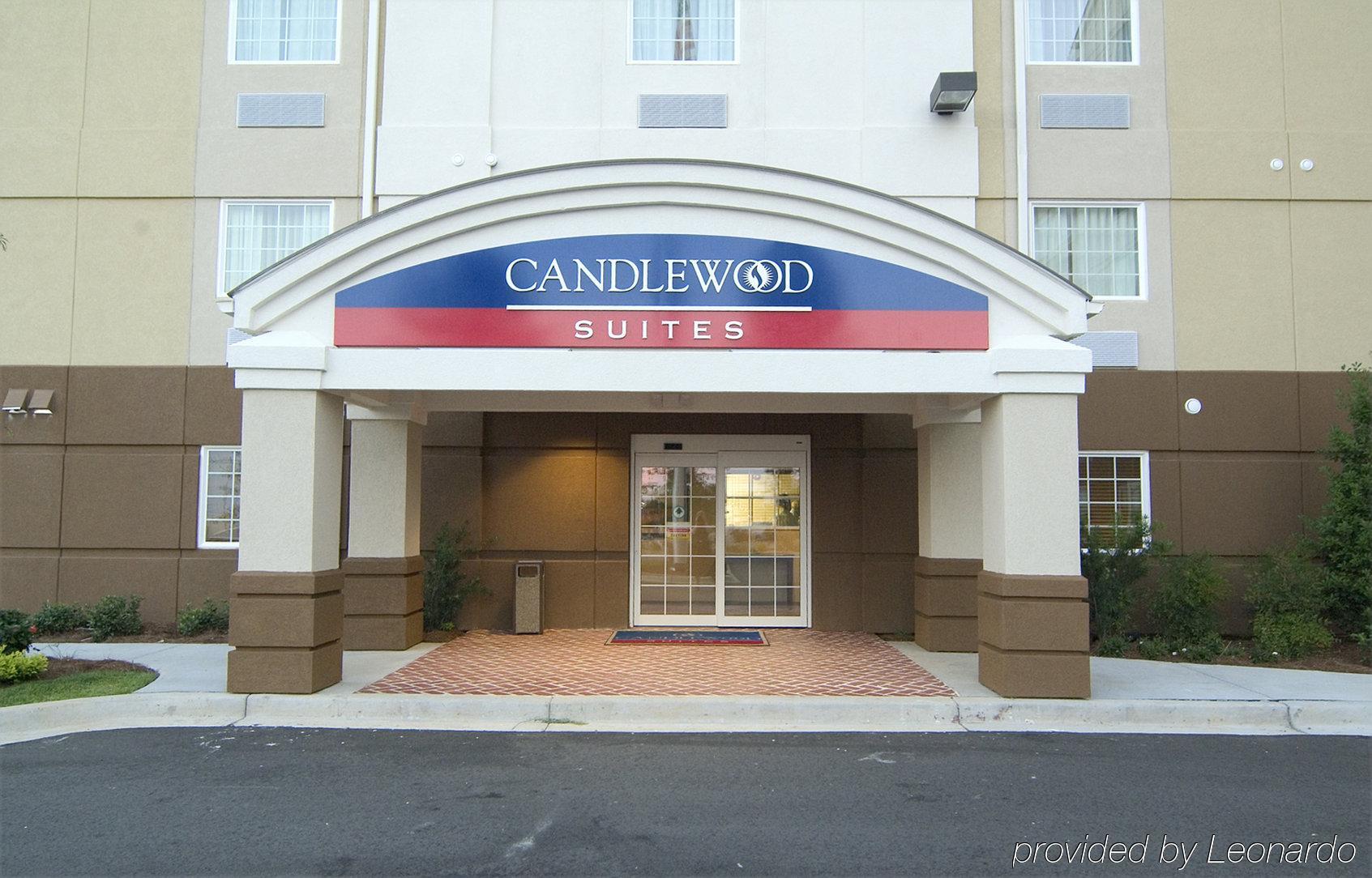 Candlewood Suites Hazleton By Ihg Εξωτερικό φωτογραφία