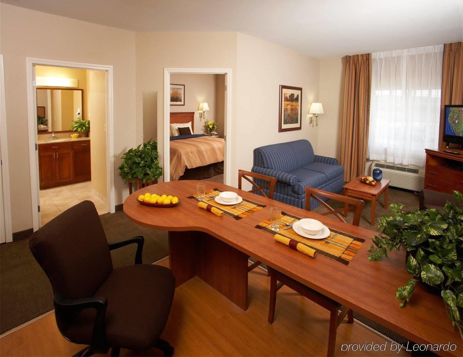 Candlewood Suites Hazleton By Ihg Δωμάτιο φωτογραφία