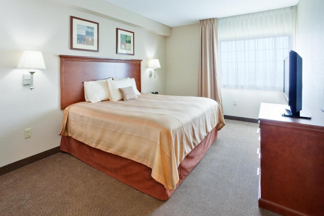Candlewood Suites Hazleton By Ihg Εξωτερικό φωτογραφία